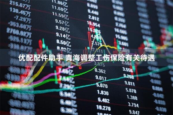 优配配件助手 青海调整工伤保险有关待遇