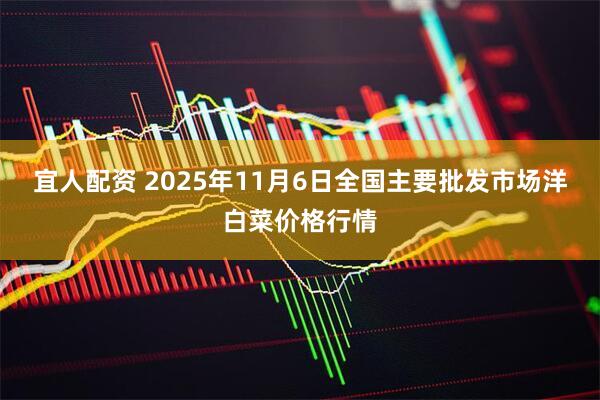 宜人配资 2025年11月6日全国主要批发市场洋白菜价格行情